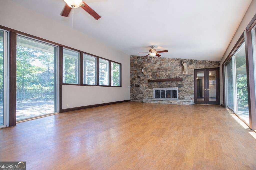 320 East Club Drive Carrollton - Photo 47