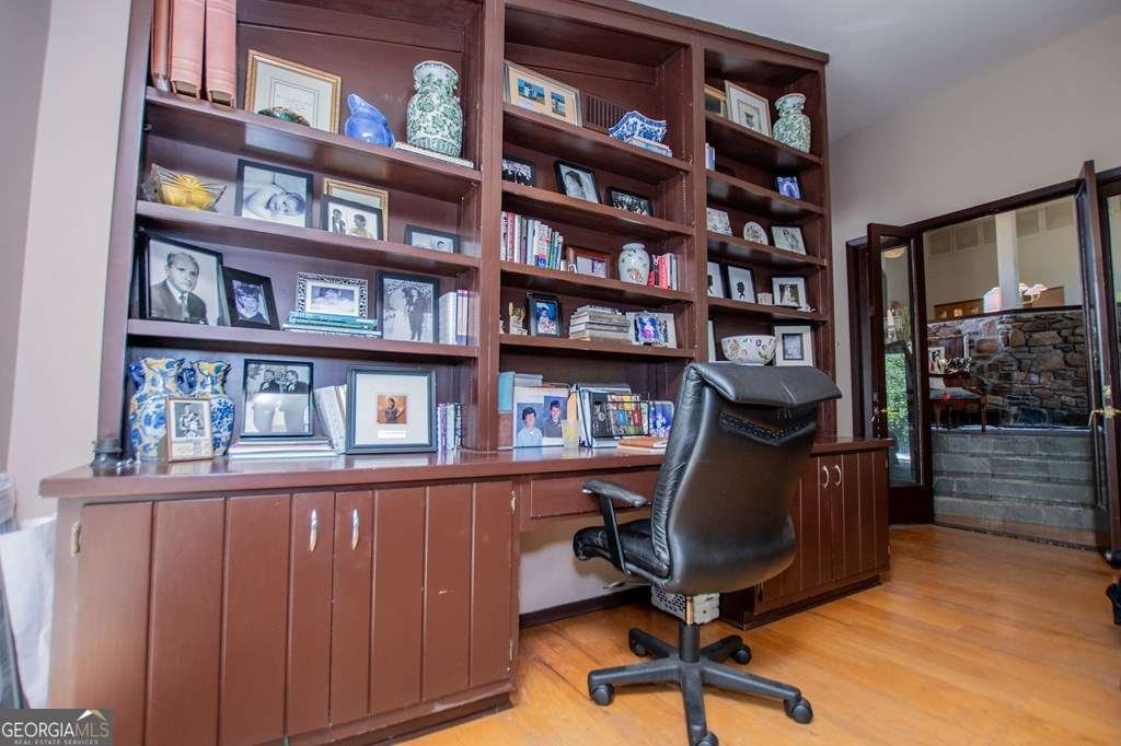 320 East Club Drive Carrollton - Photo 49