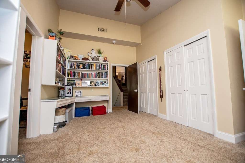 320 East Club Drive Carrollton - Photo 56