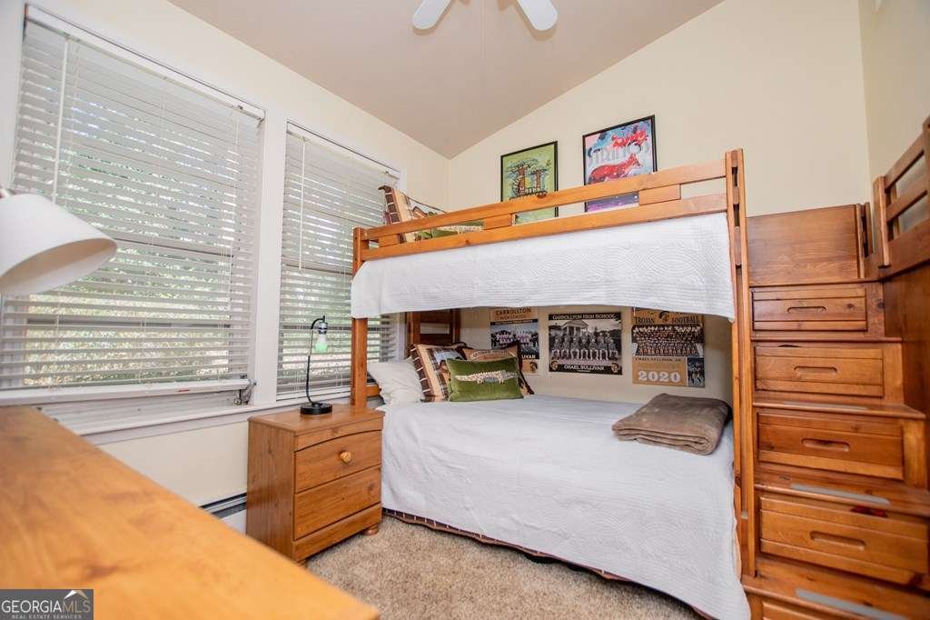 320 East Club Drive Carrollton - Photo 59