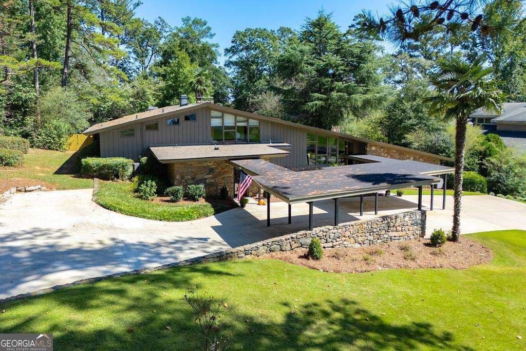 320 East Club Drive Carrollton - Photo 7