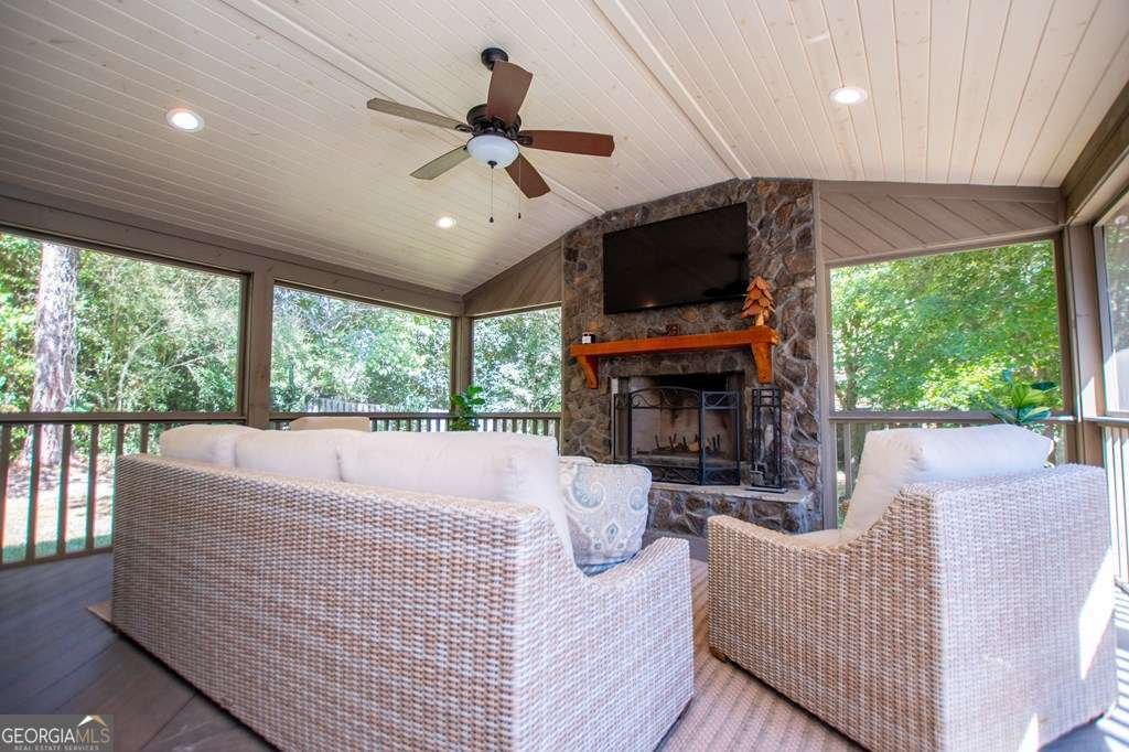 320 East Club Drive Carrollton - Photo 70