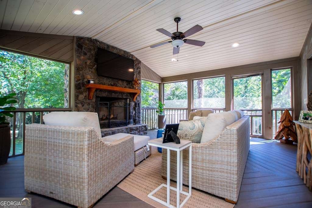 320 East Club Drive Carrollton - Photo 71