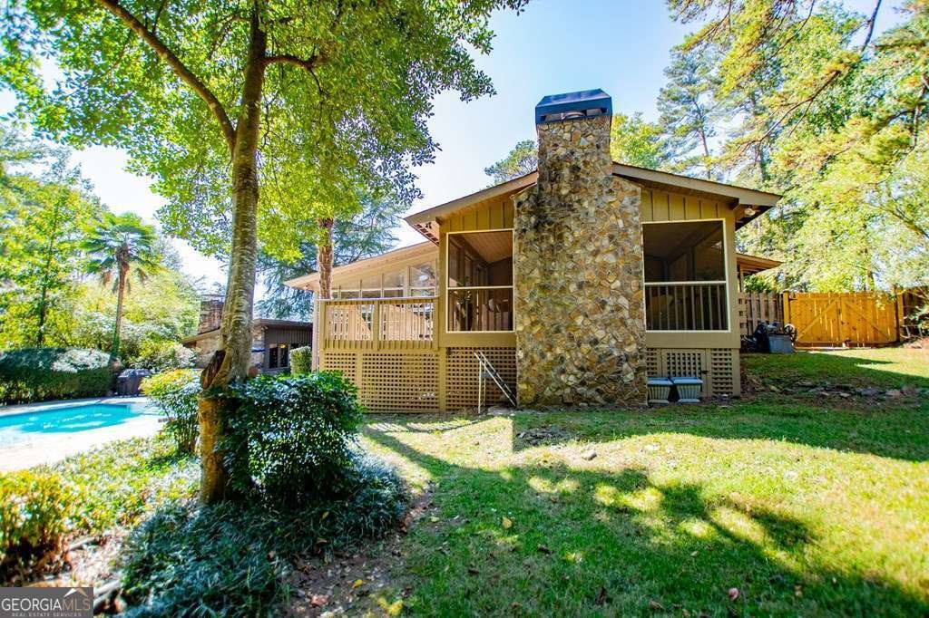 320 East Club Drive Carrollton - Photo 77