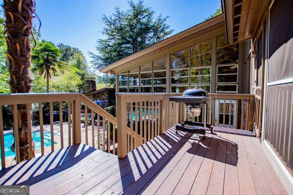 320 East Club Drive Carrollton - Photo 78