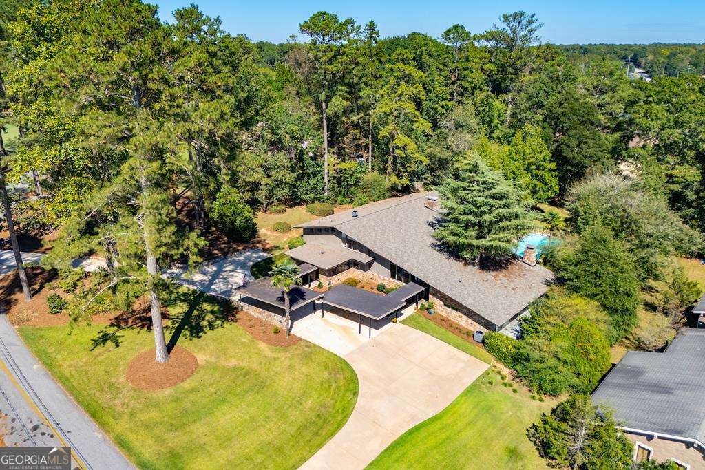 320 East Club Drive Carrollton - Photo 8