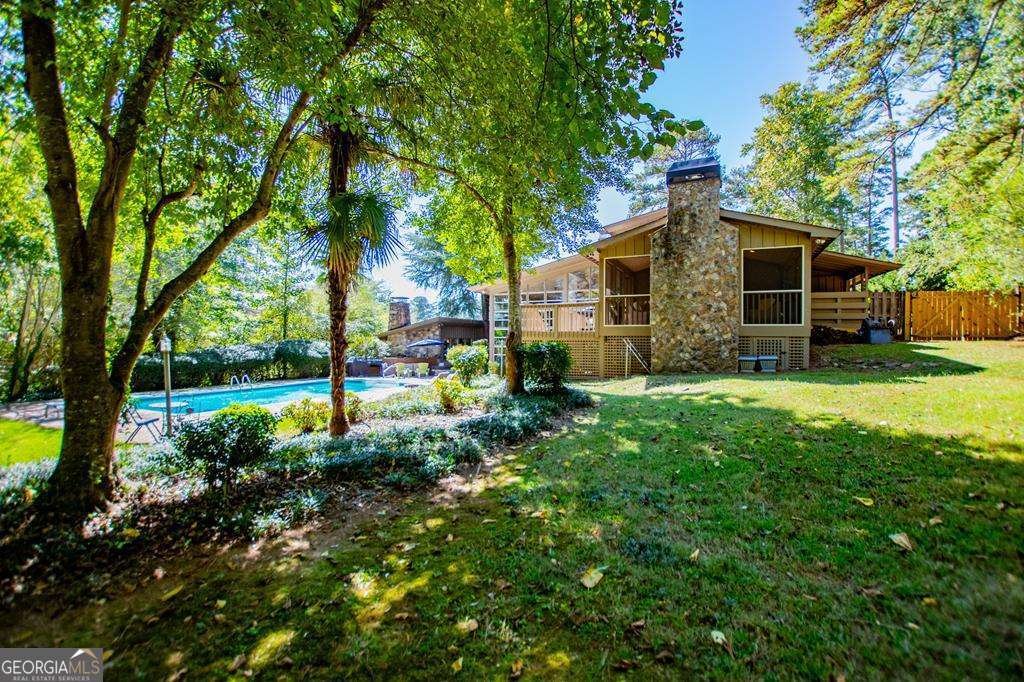 320 East Club Drive Carrollton - Photo 80