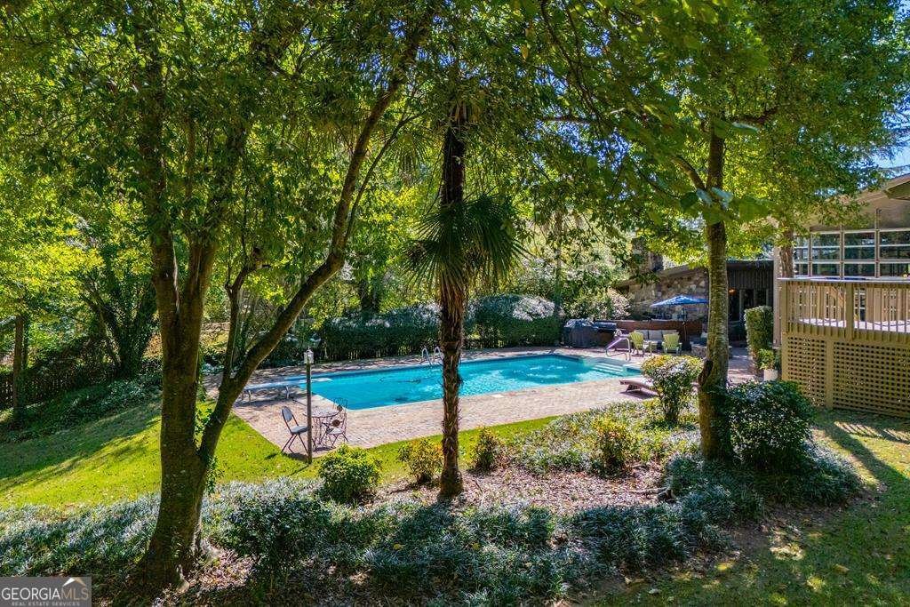 320 East Club Drive Carrollton - Photo 83