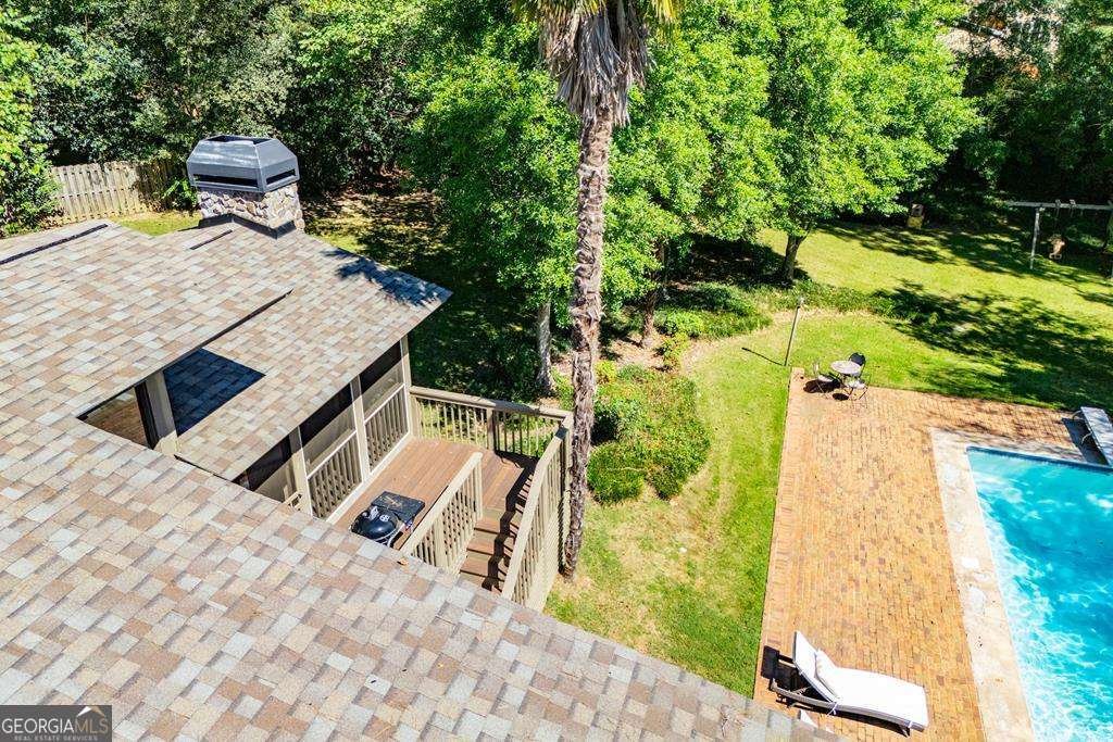 320 East Club Drive Carrollton - Photo 84