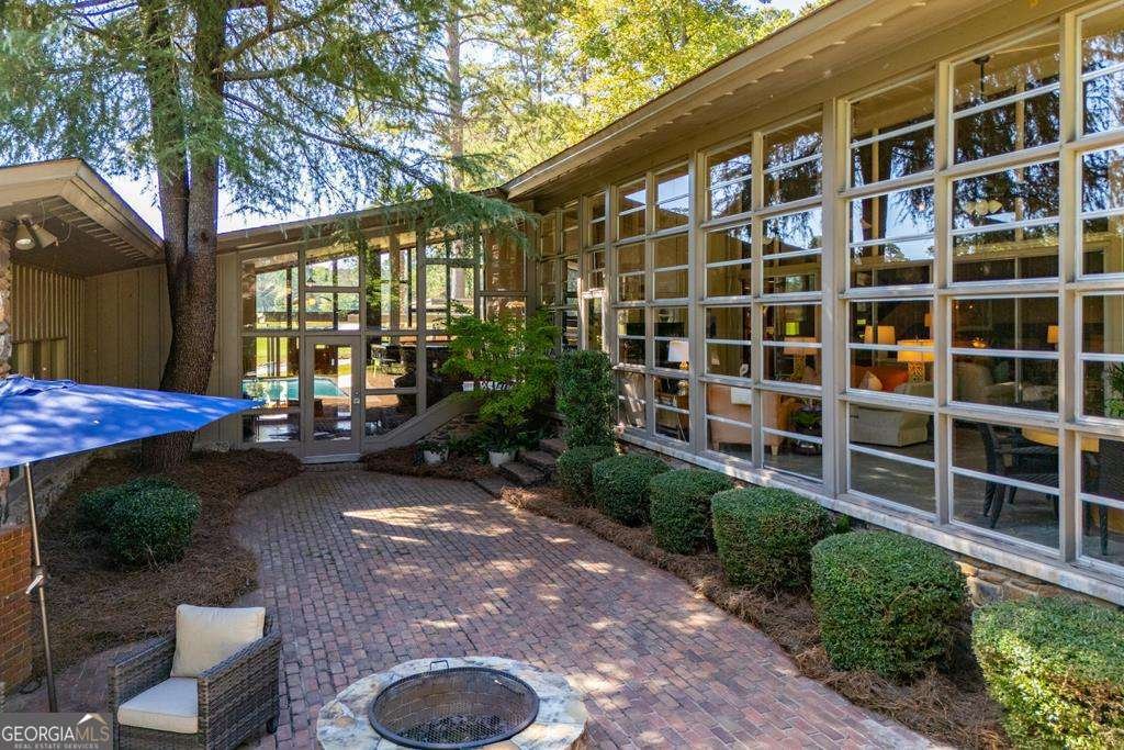 320 East Club Drive Carrollton - Photo 86