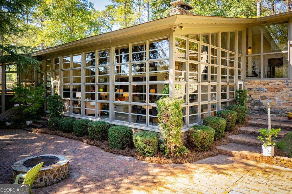 320 East Club Drive Carrollton - Photo 87