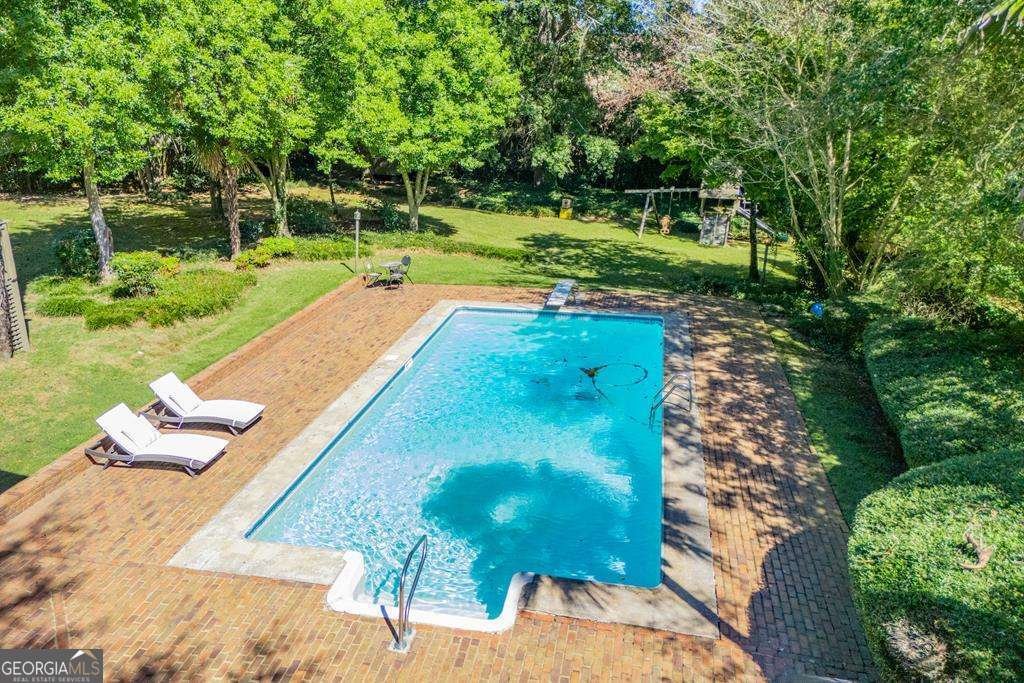 320 East Club Drive Carrollton - Photo 88