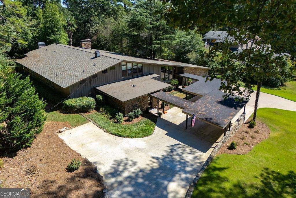 320 East Club Drive Carrollton - Photo 9