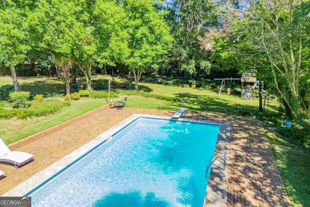 320 East Club Drive Carrollton - Photo 90