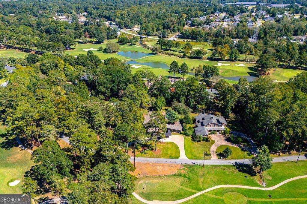 320 East Club Drive Carrollton - Photo 91