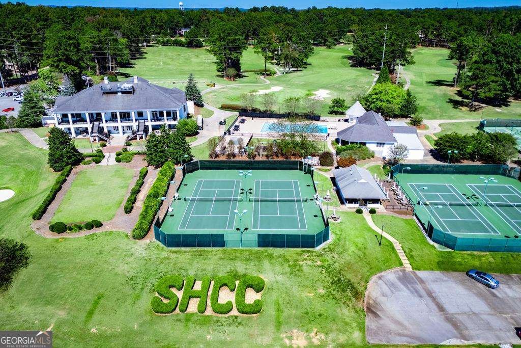 320 East Club Drive Carrollton - Photo 92