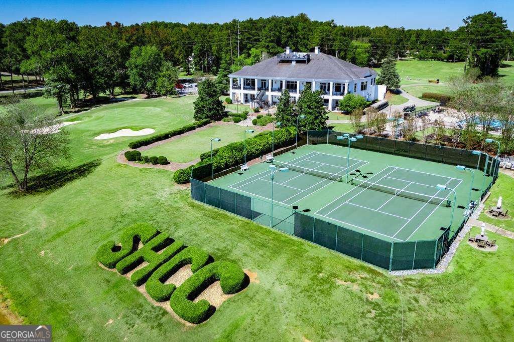 320 East Club Drive Carrollton - Photo 93