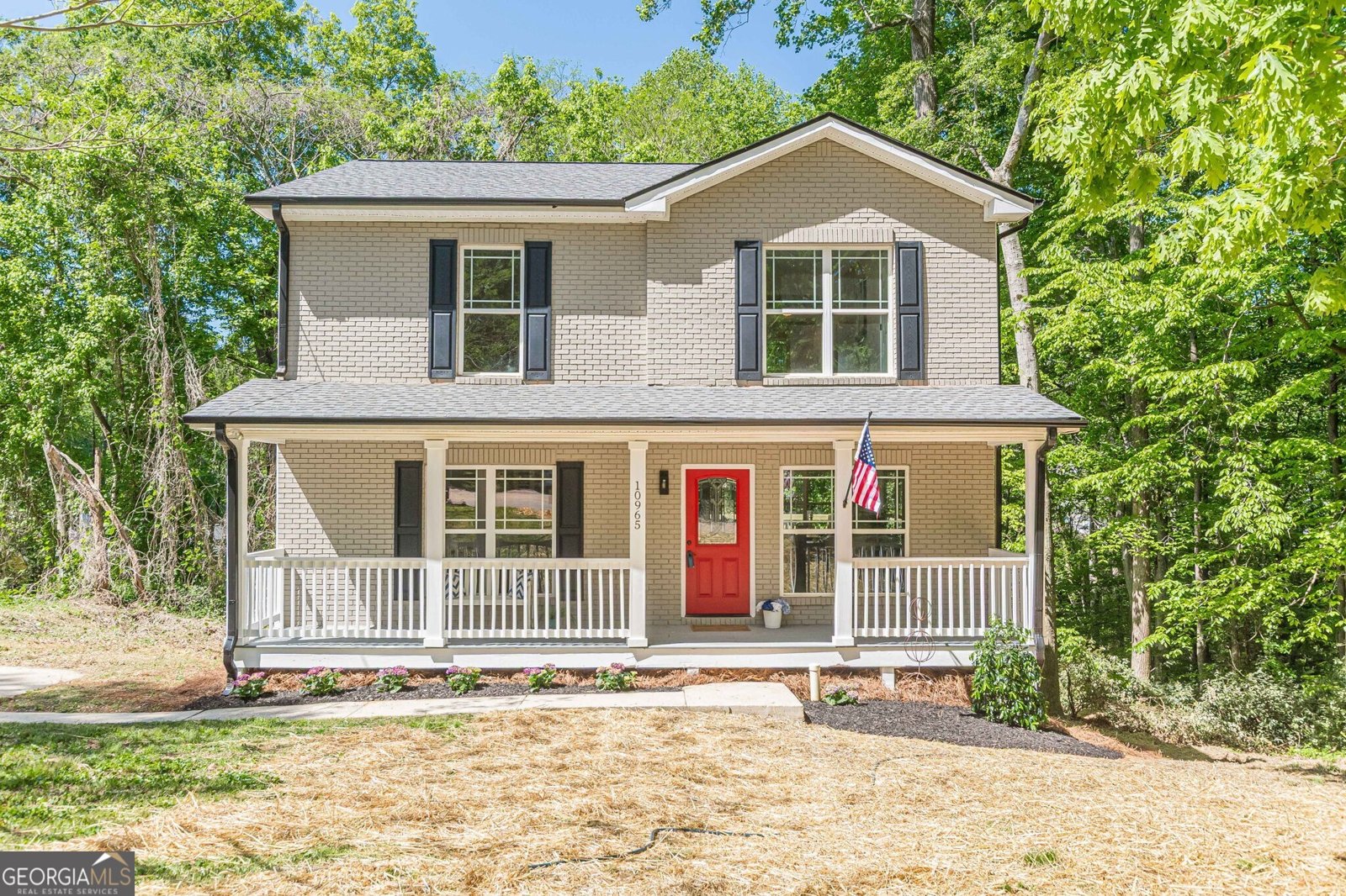 10965 Highridge Court Hampton - Photo 1