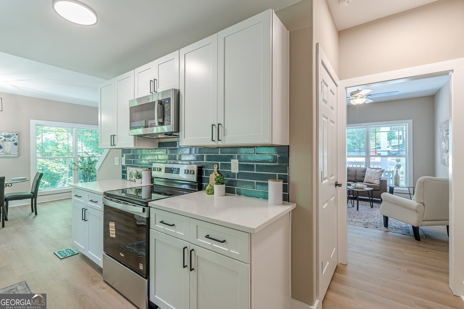 10965 Highridge Court Hampton - Photo 14