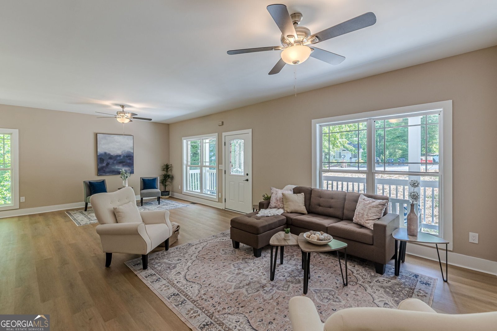 10965 Highridge Court Hampton - Photo 7