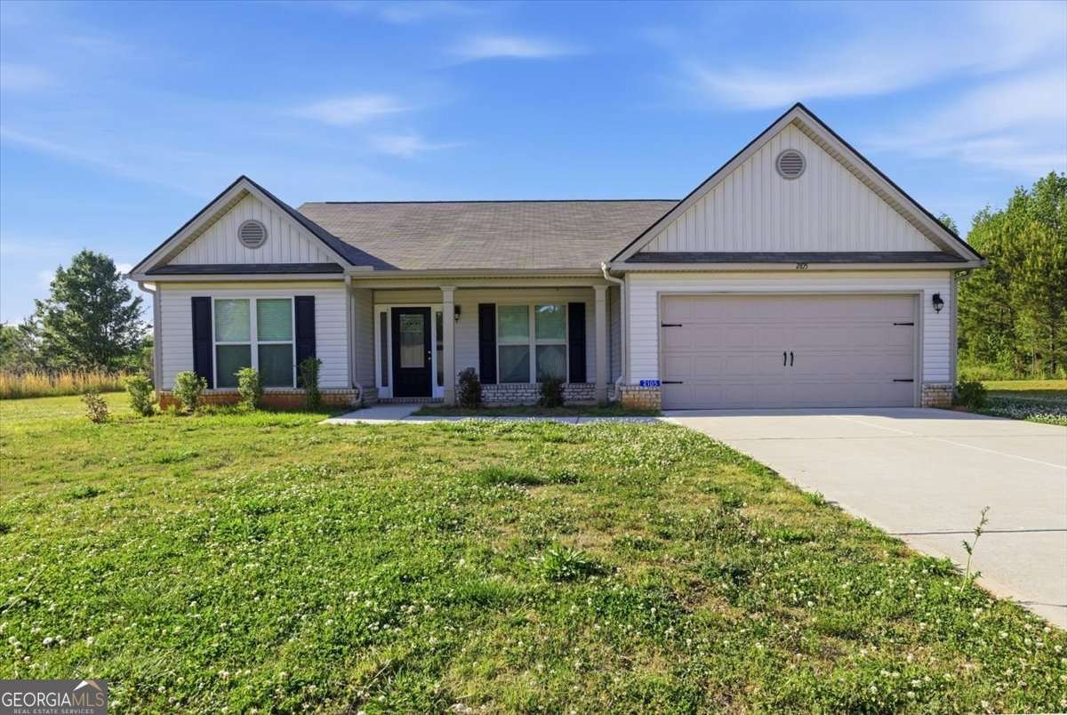 2105 Willow Park Drive Monroe - Photo 1