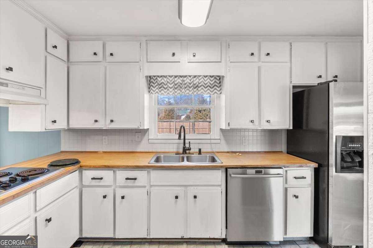 213 Cook Street Cartersville - Photo 10