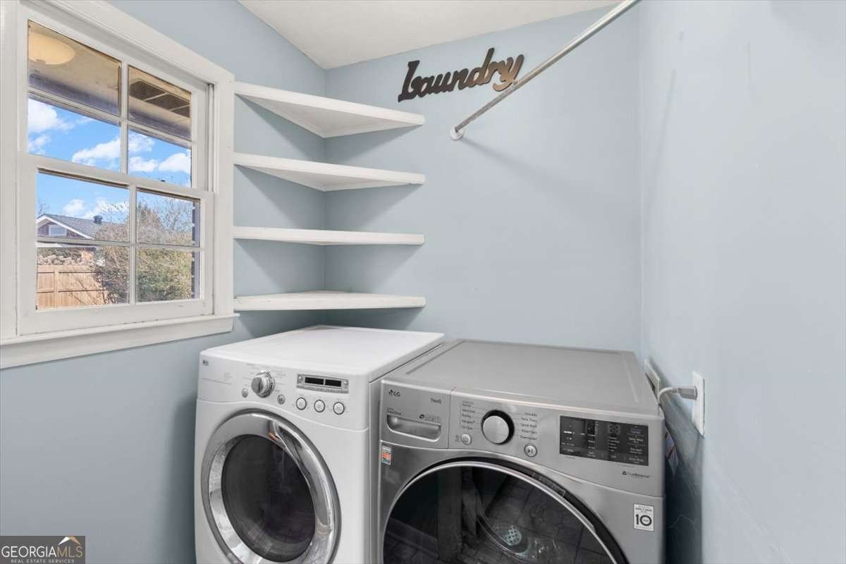 213 Cook Street Cartersville - Photo 15