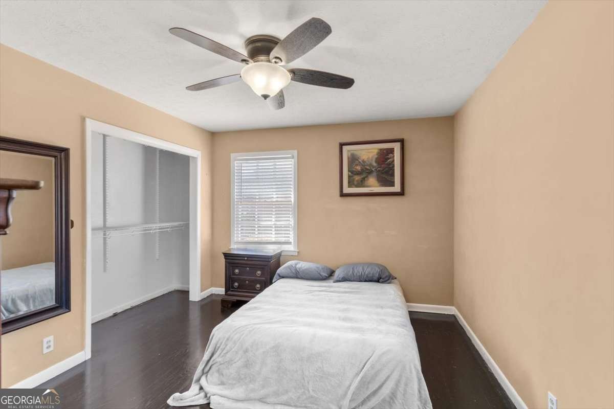 213 Cook Street Cartersville - Photo 21