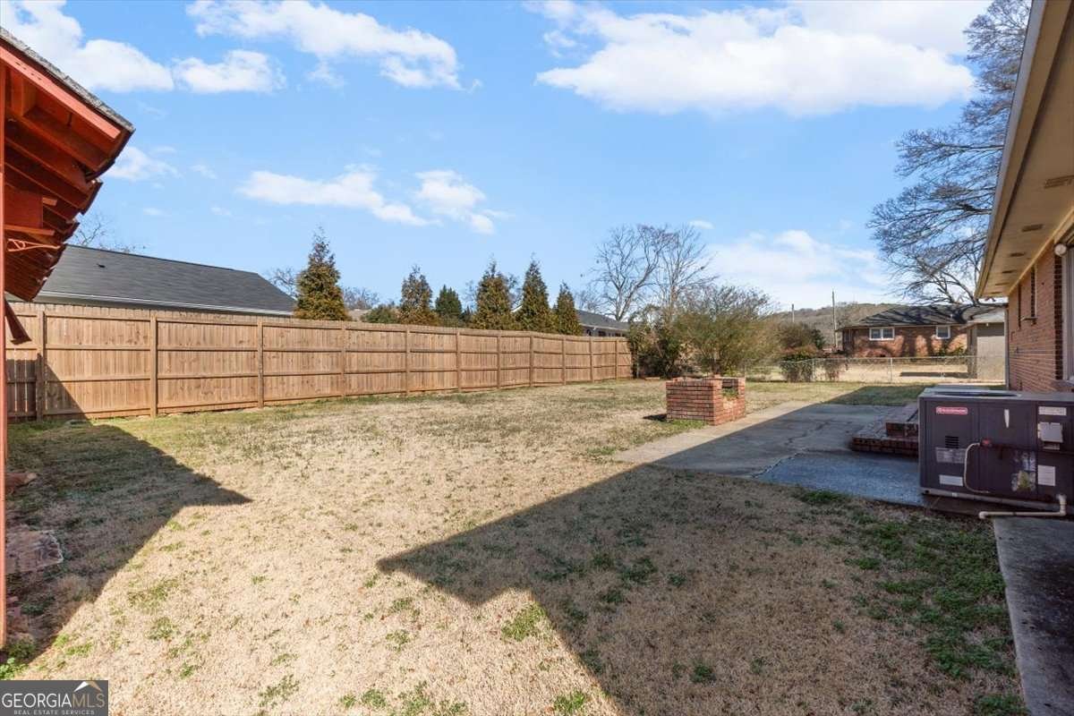 213 Cook Street Cartersville - Photo 29