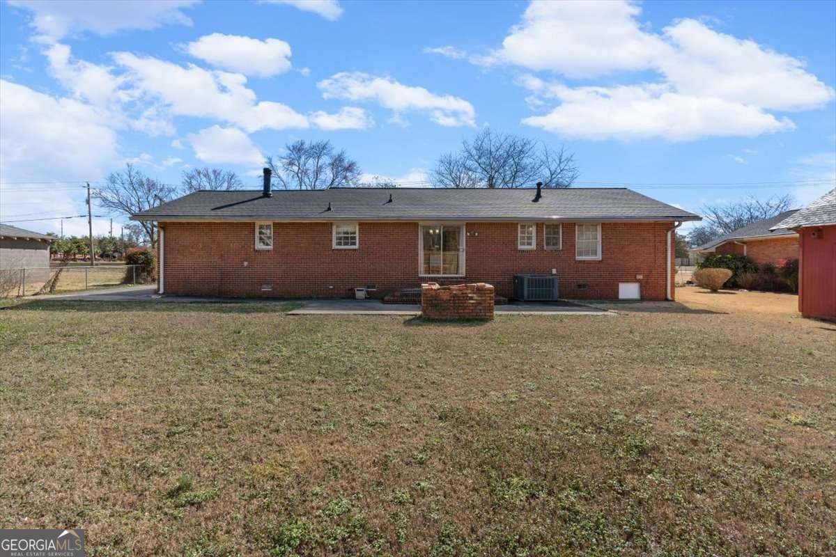 213 Cook Street Cartersville - Photo 31