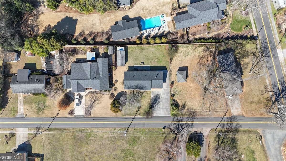 213 Cook Street Cartersville - Photo 35