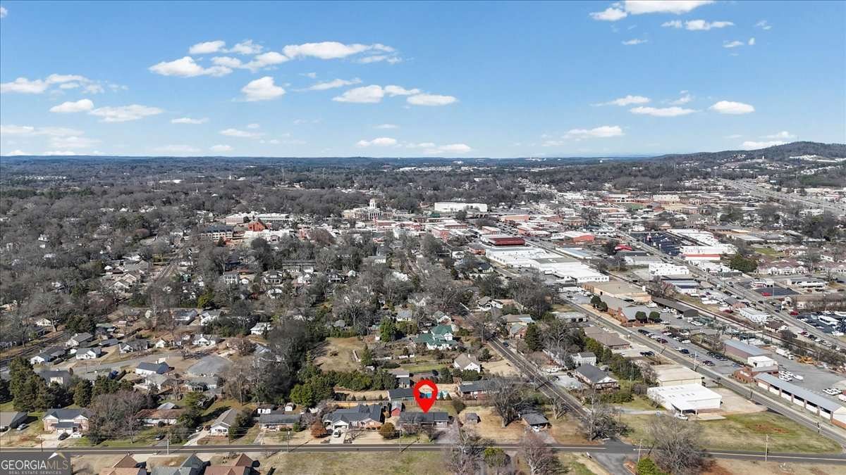 213 Cook Street Cartersville - Photo 38