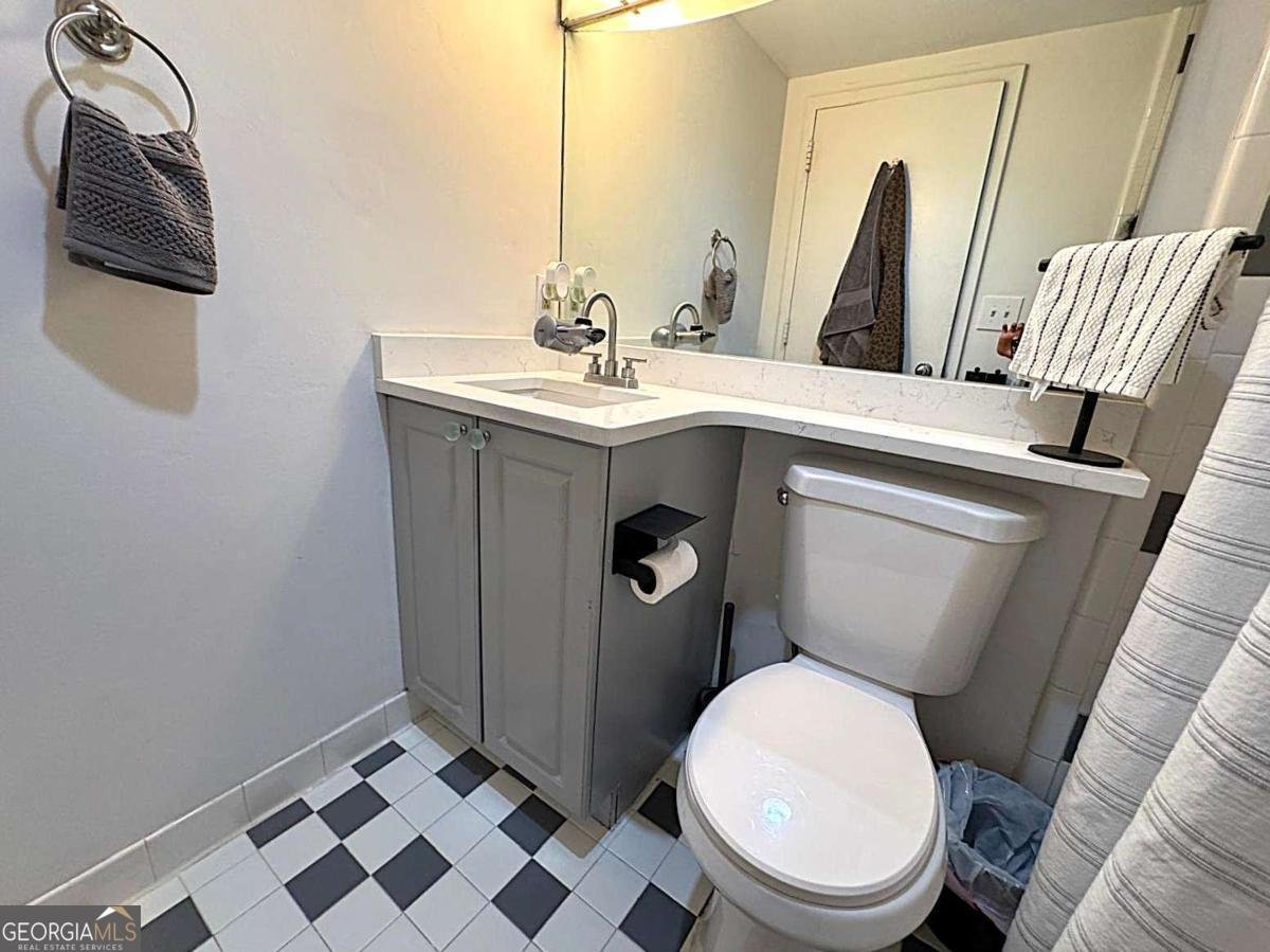 620 Peachtree Street Atlanta - Photo 13