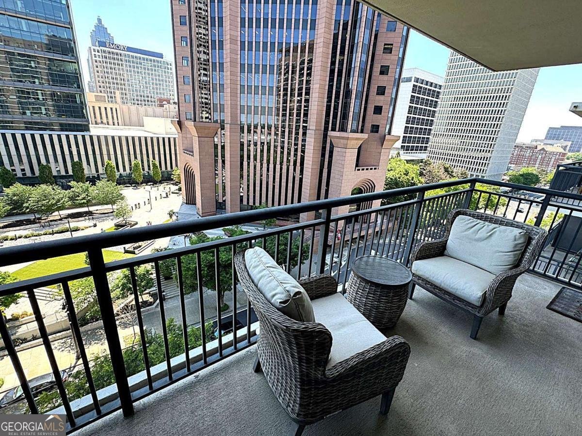 620 Peachtree Street Atlanta - Photo 16