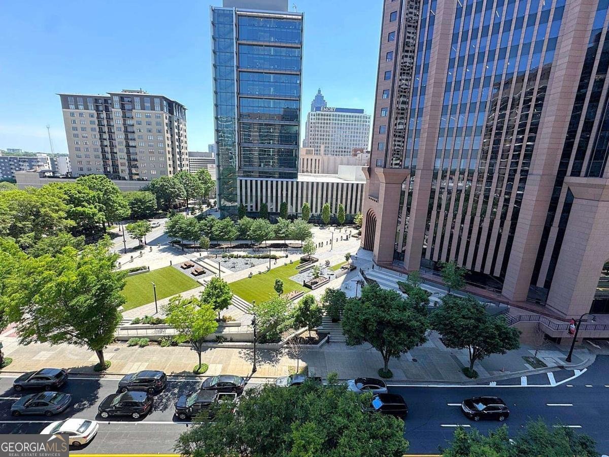 620 Peachtree Street Atlanta - Photo 17
