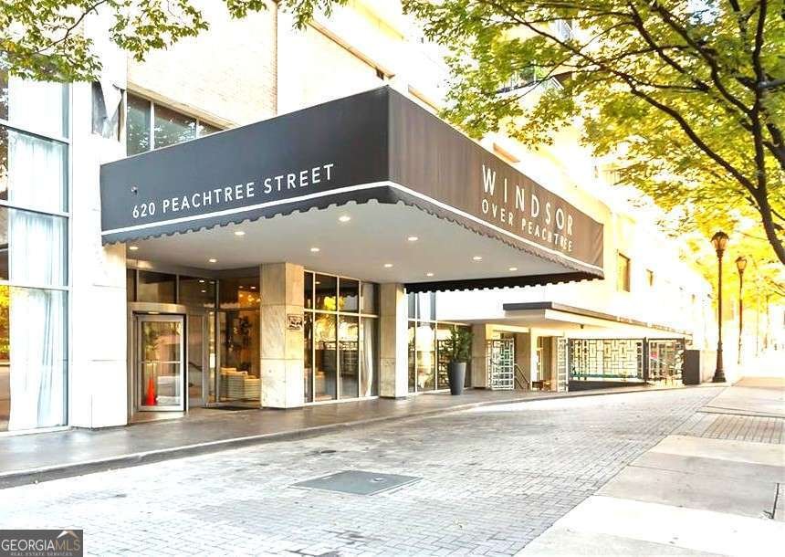 620 Peachtree Street Atlanta - Photo 19