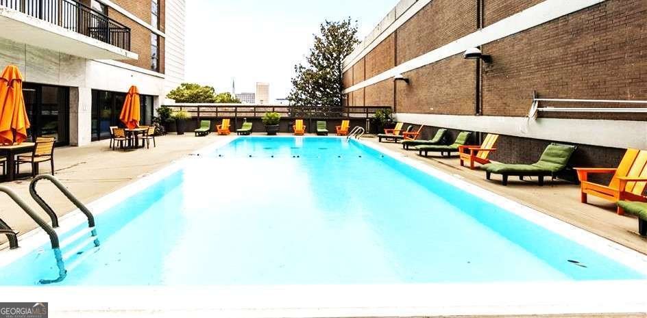 620 Peachtree Street Atlanta - Photo 20