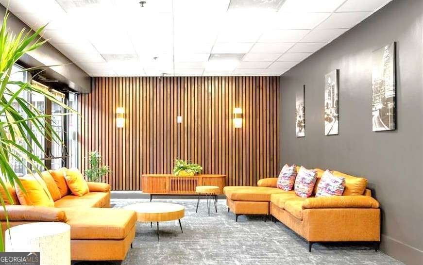 620 Peachtree Street Atlanta - Photo 21