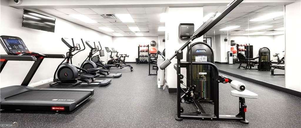 620 Peachtree Street Atlanta - Photo 22