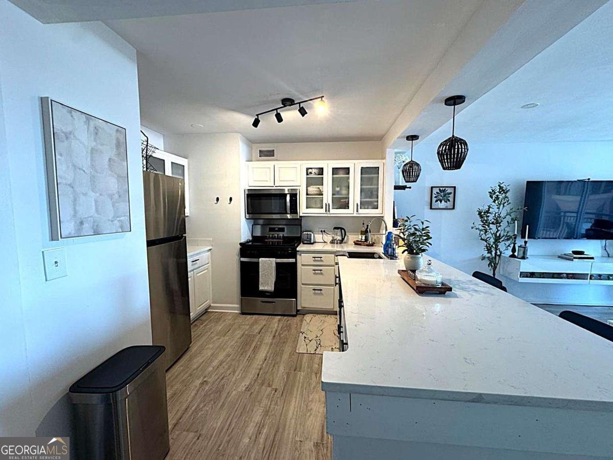 620 Peachtree Street Atlanta - Photo 6