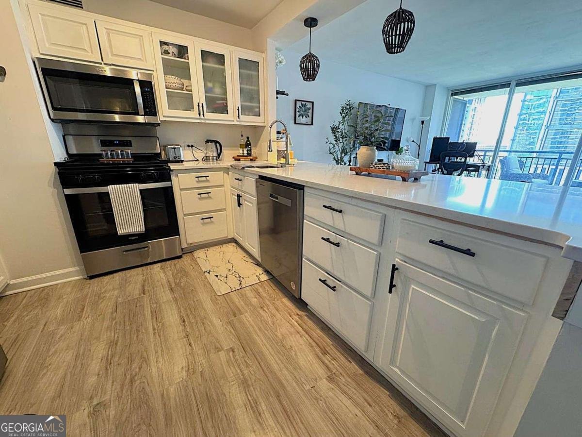 620 Peachtree Street Atlanta - Photo 7