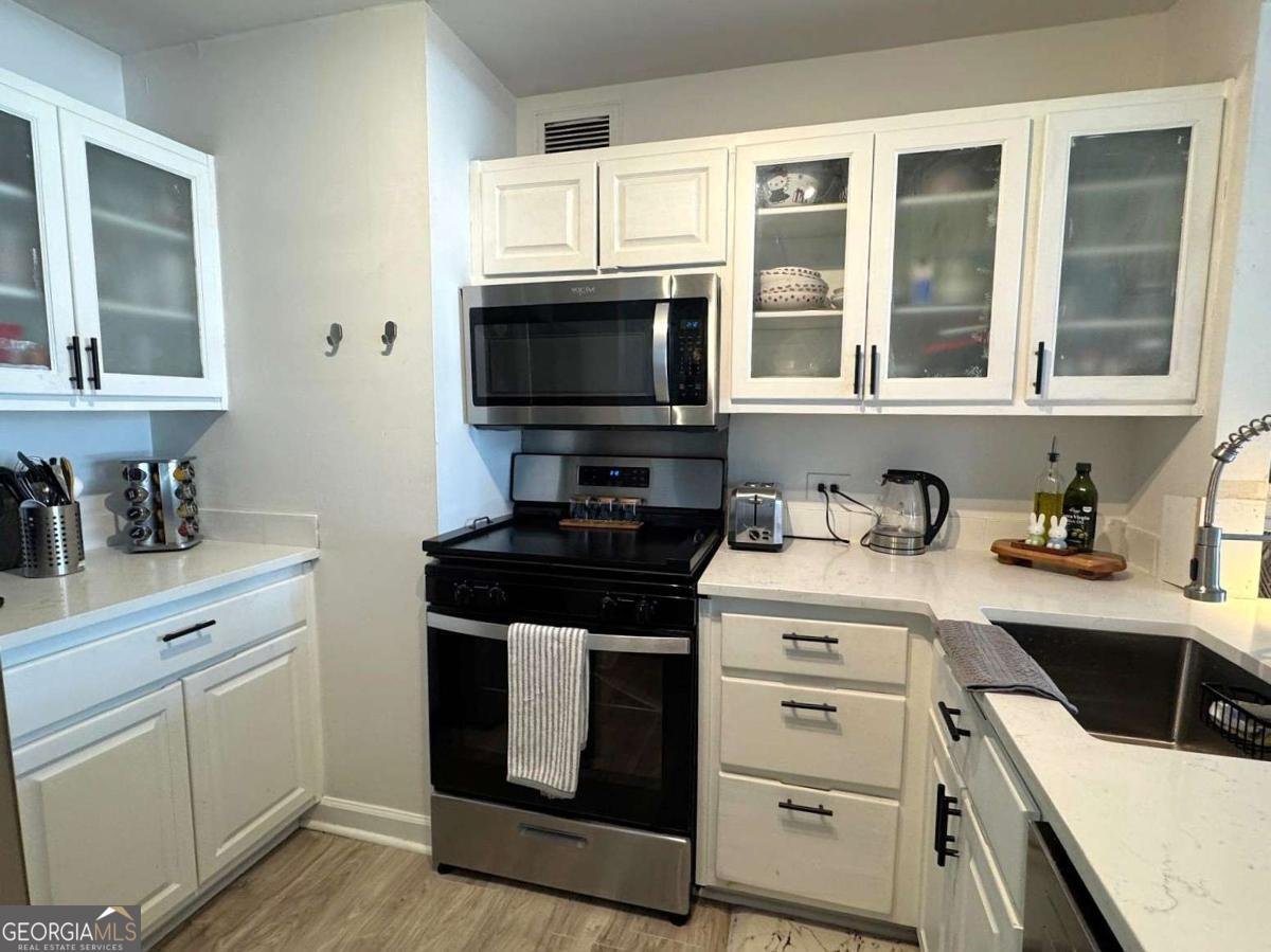 620 Peachtree Street Atlanta - Photo 8