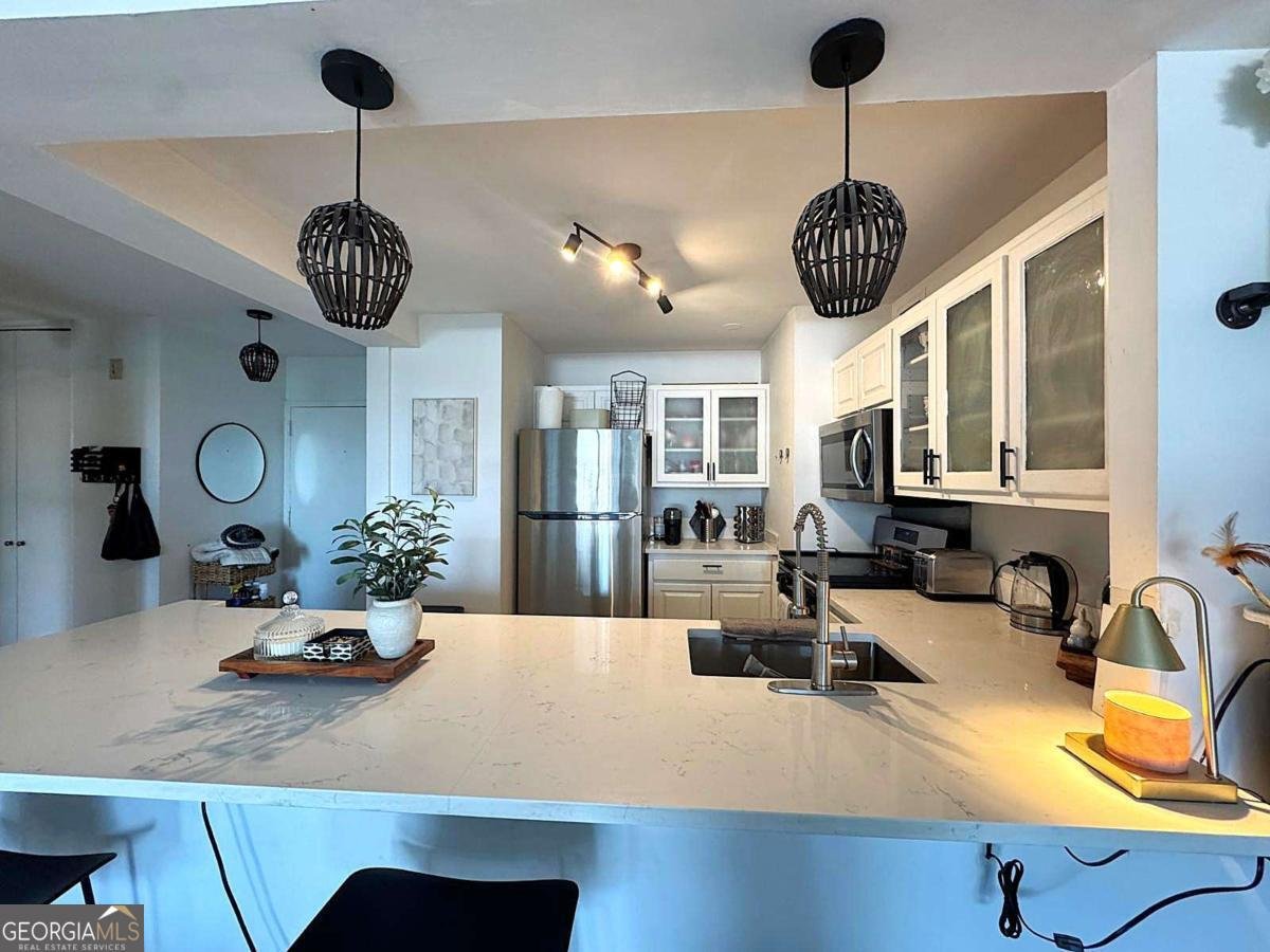 620 Peachtree Street Atlanta - Photo 9