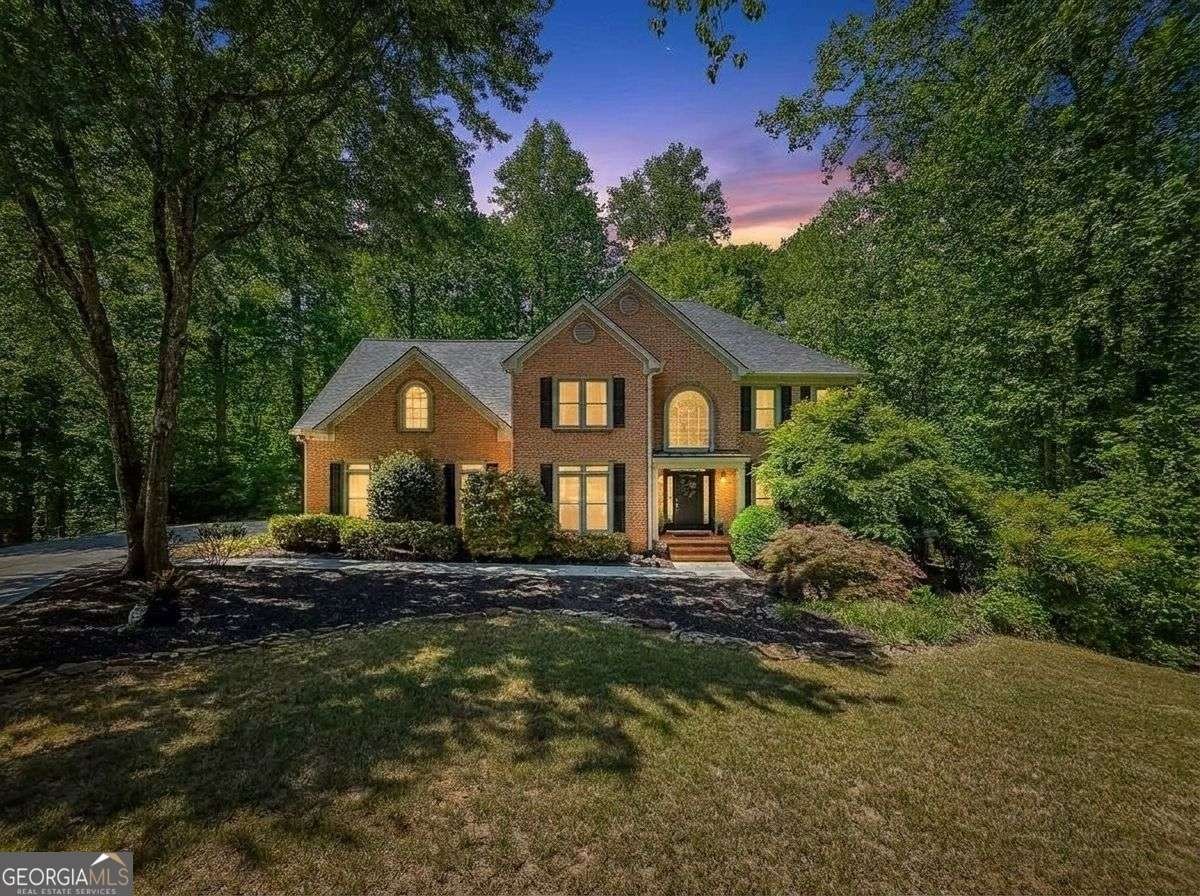 4025 Halisport View Kennesaw - Photo 1