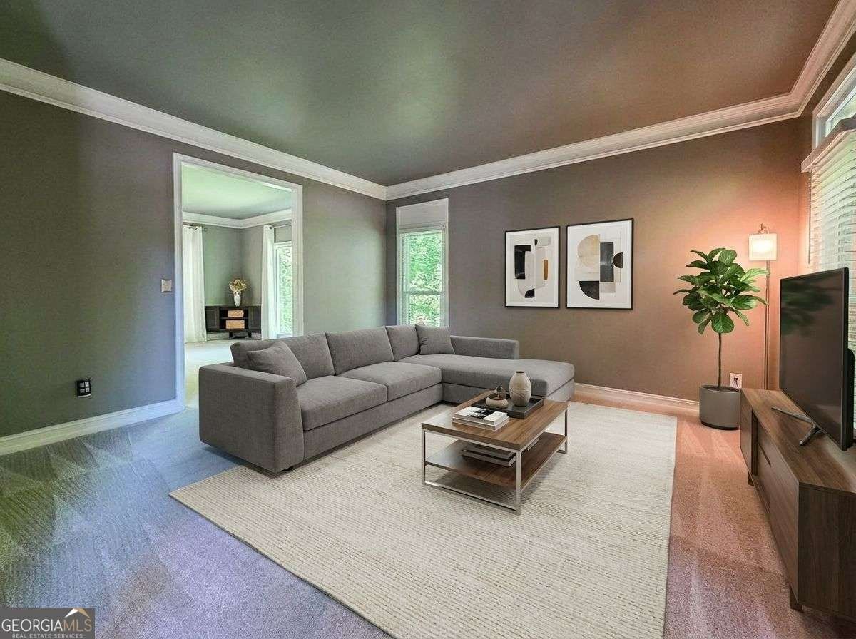 4025 Halisport View Kennesaw - Photo 10