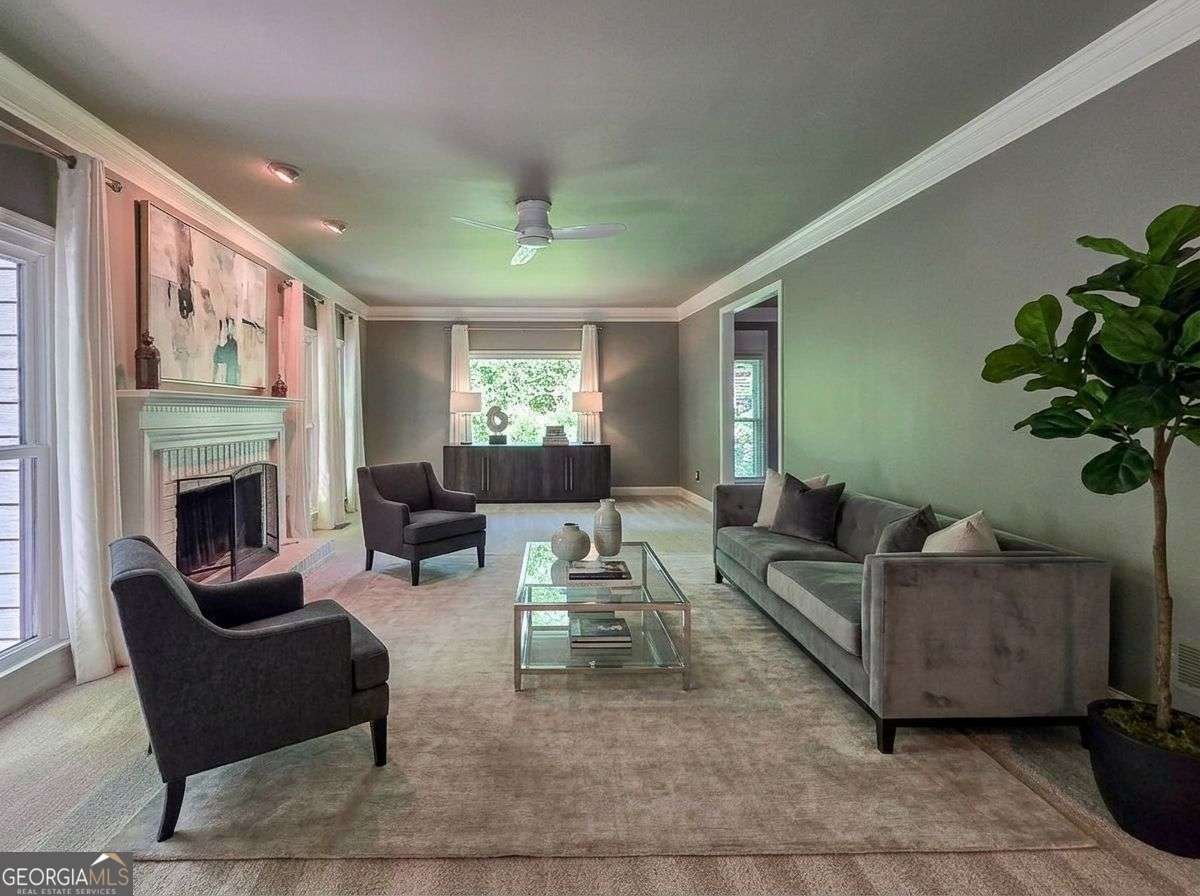 4025 Halisport View Kennesaw - Photo 14