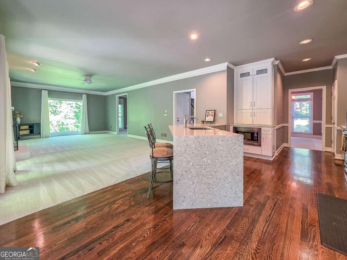4025 Halisport View Kennesaw - Photo 16