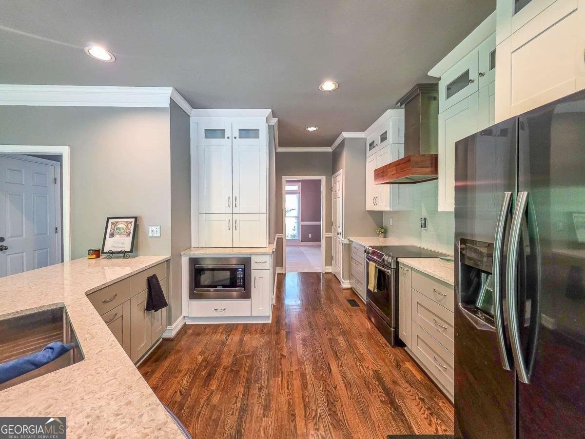 4025 Halisport View Kennesaw - Photo 17