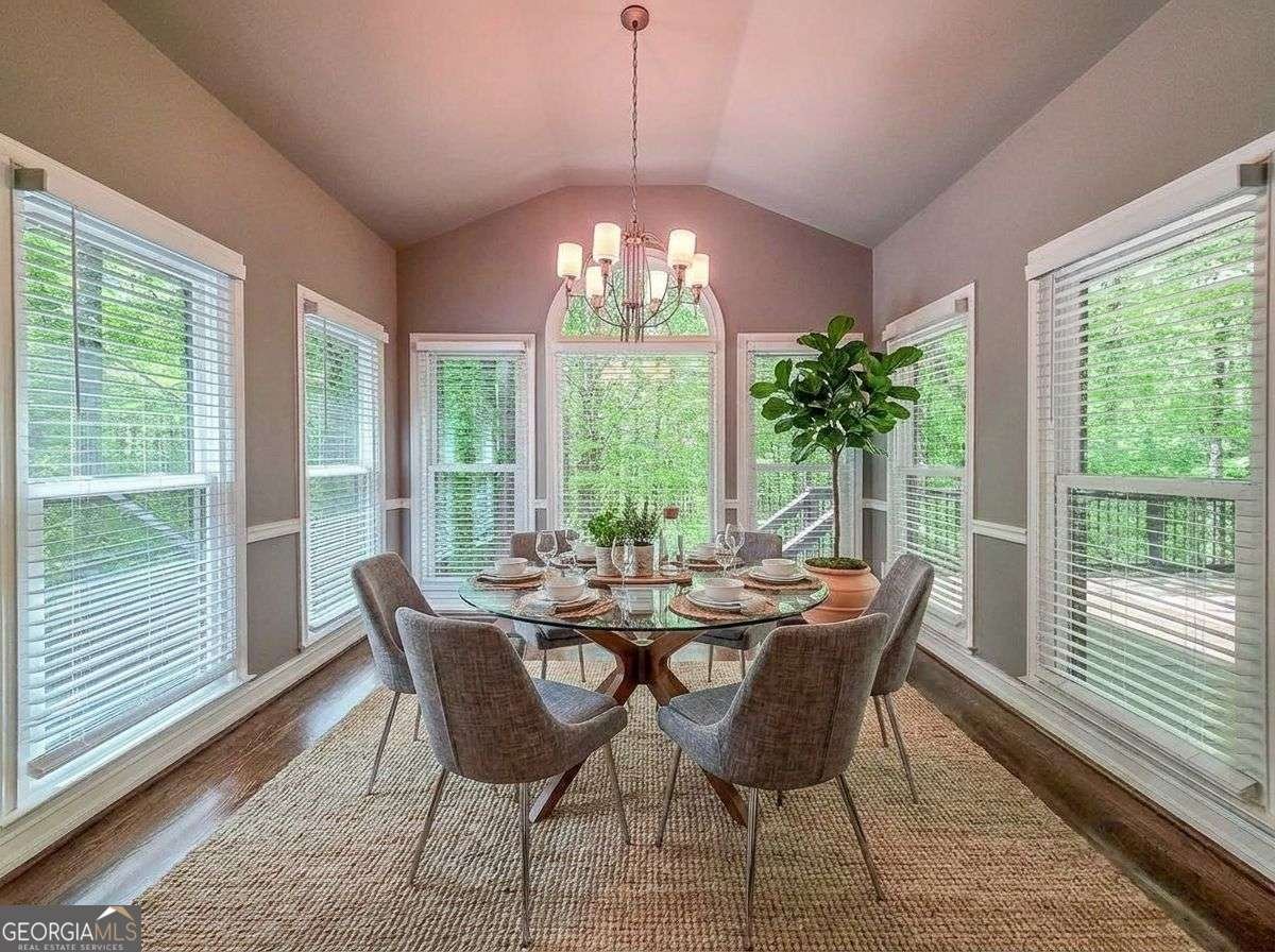 4025 Halisport View Kennesaw - Photo 21