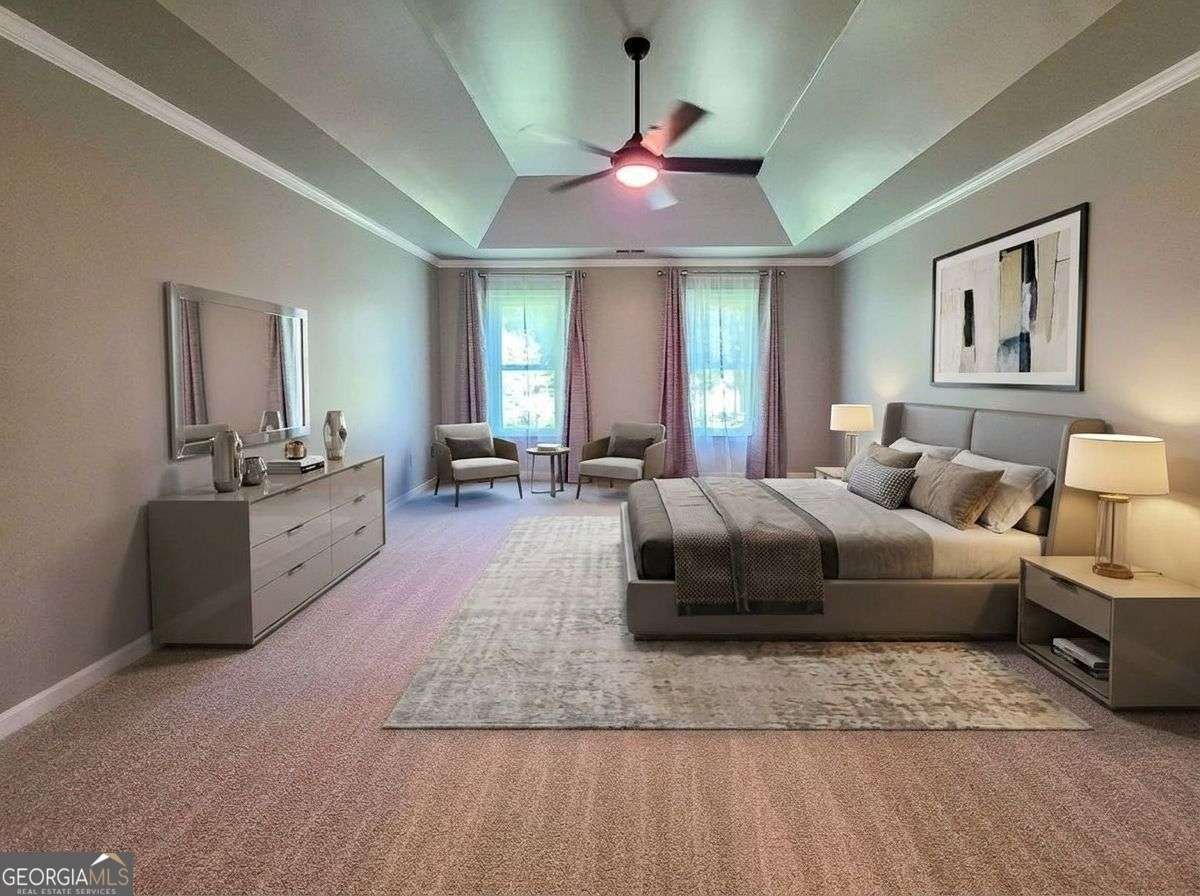 4025 Halisport View Kennesaw - Photo 29